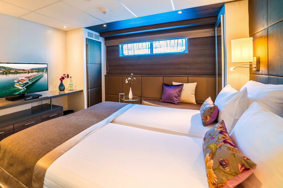 Amadeus River Cruises - Amadeus Provence - Cabin 1.jpg